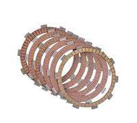 Disco de embrague Kit De Placa Embrague Fricción Motocicleta Para HONDA XR250R XR 250 R 1986-2004 CBF CBF250 2004-2006 2005