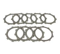 Disco de embrague LUCAS TRW MCC124-9