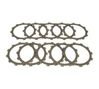 Disco de embrague LUCAS TRW MCC126-10