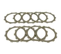 Disco de embrague LUCAS TRW MCC221-9