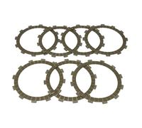 Disco de embrague LUCAS TRW MCC604-7