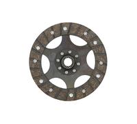 Disco de embrague LUCAS TRW MCC608