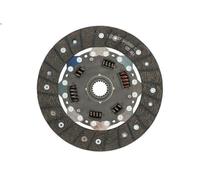 Disco de embrague LUK 323 0329 1 para VW TARO 2.4 1989-1997