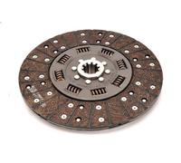 Disco de embrague LUK 328 0168 10 para MERCEDES-BENZ NG 5.675 1976-1986
