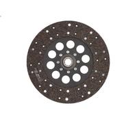 Disco de embrague LUK 331 0132 16