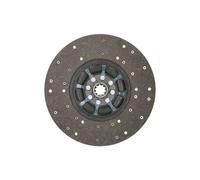 Disco de embrague LUK 333 0279 10 para MERCEDES-BENZ NG 5.96 1982-1990