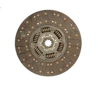 Disco de embrague LUK 343 0209 10 para ASTRA HD 7 13.798 1996-2005