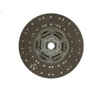 Disco de embrague LUK 343 0221 10 para MERCEDES-BENZ SK 9.57 1987-1996