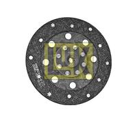 Disco de embrague motor para vehículos con embrague de disco doble 323 0471 10