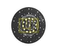 Disco de embrague motor para vehículos con embrague de disco doble 328 0356 10