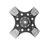 Disco de embrague motor para vehículos con embrague de disco doble 328 0377 11