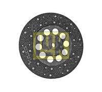 Disco de embrague motor para vehículos con embrague de disco doble 331 0134 16