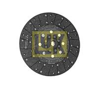 Disco de embrague motor para vehículos con embrague de disco doble 333 0120 11