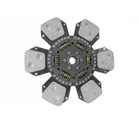 Disco de embrague motor para vehículos con embrague monodisco 333 0044 11 LuK