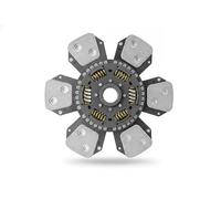Disco de embrague motor para vehículos con embrague monodisco 333 0116 10 LuK