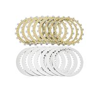 Disco De Embrague para Motocicleta, Placa Fricción Acero para BMW R1200GS R1250GS Adventure R 1200 1250 GS RT RS R1200 R1250