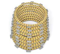 Disco de embrague Para Suzuki GSX650 GSX 650 2008 2009 2010 2011 2012 2013 2014 Disco De Fricción Placa Embrague Motocicleta