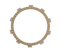 Disco De Embrague Para Suzuki GSXR 600 1997-2002 2003 2004 2005 Discos de embrague de fricción para motocicletas(1pc narrow)