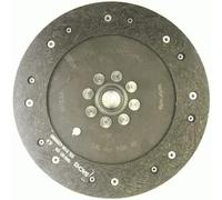 Disco de embrague para vehículos con embrague monodisco 881864 999502 para VW