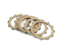 Disco de embrague Para Yamaha XJR1300 XJR 1300 1998-2008 2009 2010 2011 2012 2013 Kit De Placa Fricción Embrague Juego Piezas Motocicleta