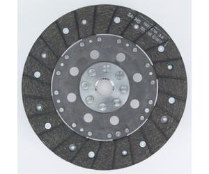 Disco de embrague Performance SACHS 881864 001098