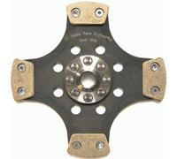 Disco de embrague Performance SACHS 881864 999505