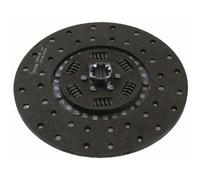 Disco de embrague SACHS 1861 303 248