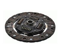 Disco de embrague SACHS 1862 518 343