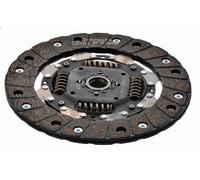 Disco de embrague SACHS 1862 518 343 para VW GOLF I (17) 1.8 1982-1983