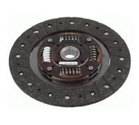 Disco de embrague SACHS 1862 848 001