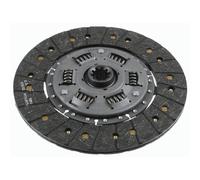 Disco de embrague SACHS 1862 967 001