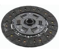Disco de embrague SACHS 1862 967 001