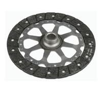 SACHS 1864 000 411 Disco de embrague