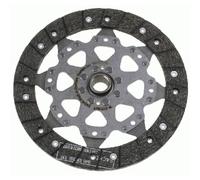 Disco de embrague SACHS 1864 000 488