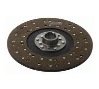 SACHS 1864 501 001 Disco de embrague