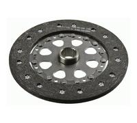 SACHS 1864 522 634 Disco De Embrague Compatible Con Mercedes-Benz CLASE C (W203) 2000-2007
