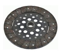 SACHS 1864 634 018 Disco de embrague