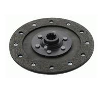 Disco de embrague SACHS 1864 634 046:009