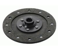 Disco de embrague SACHS 1864 634 046