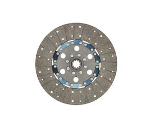 Disco de embrague SACHS 1864 634 448:009