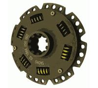 Disco de embrague SACHS 1866 050 002