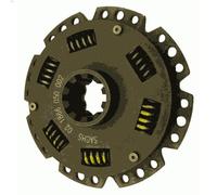 Disco de embrague SACHS 1866 050 002