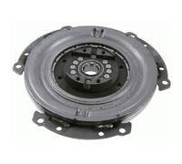 Disco de embrague SACHS 1866 600 002