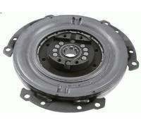 Disco de embrague SACHS 1866 600 002
