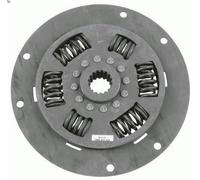 Disco de embrague SACHS 1866 600 004