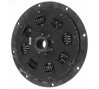 Disco de embrague SACHS 1866 600 009