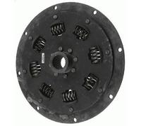 Disco de embrague SACHS 1866 600 009