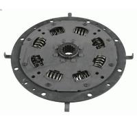 Disco de embrague SACHS 1866 600 022
