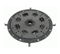 Disco de embrague SACHS 1866 600 022