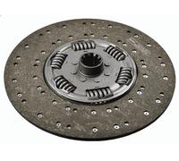 Disco de embrague SACHS 1878 000 298 para MAGELYS 10.308 2008-2013